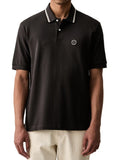 ARMANI EXCHANGE POLO SHIRT