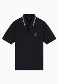 ARMANI EXCHANGE POLO SHIRT