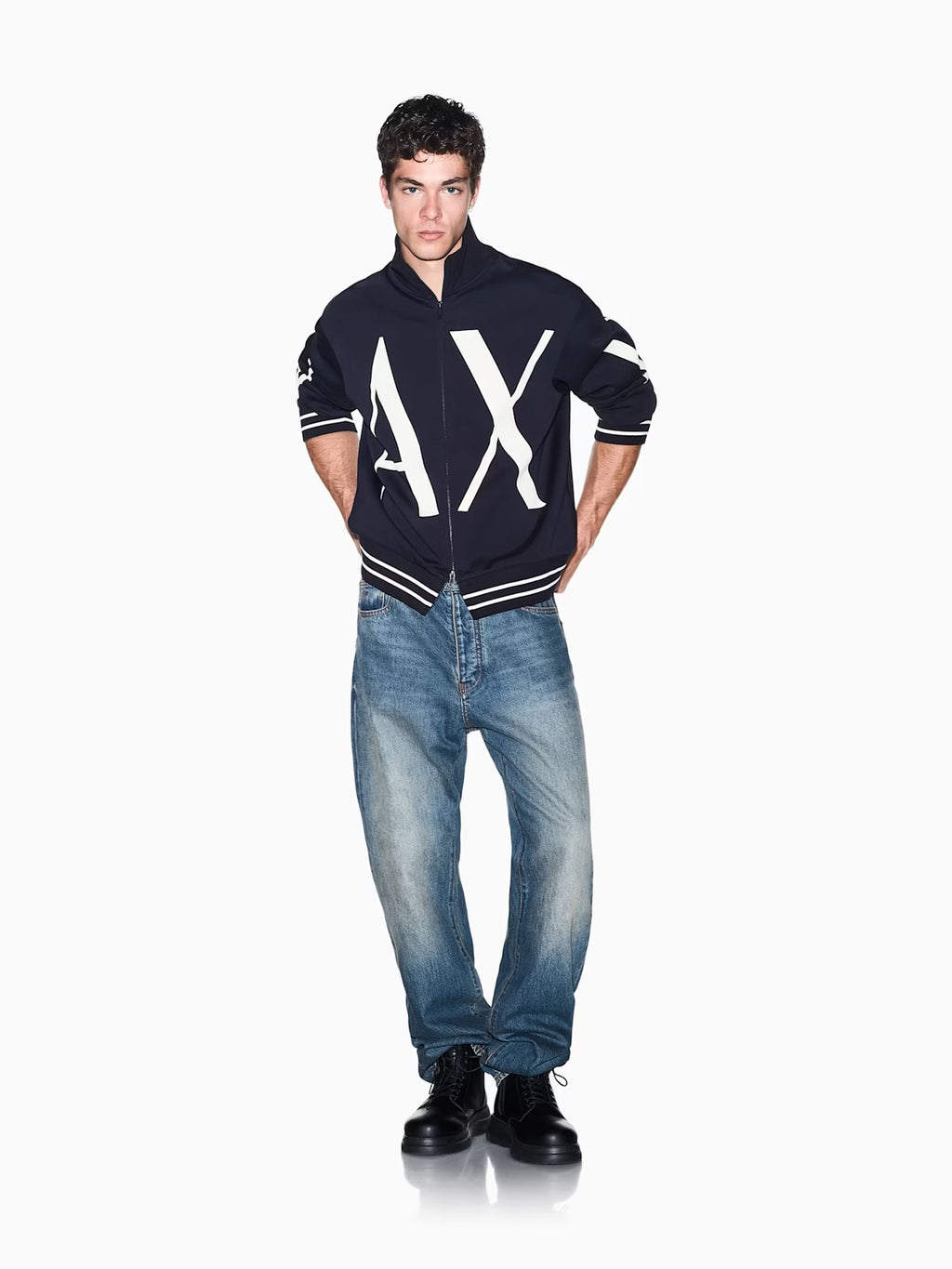 XM002950 AF10818/UB101 ARMANI EXCHANGE