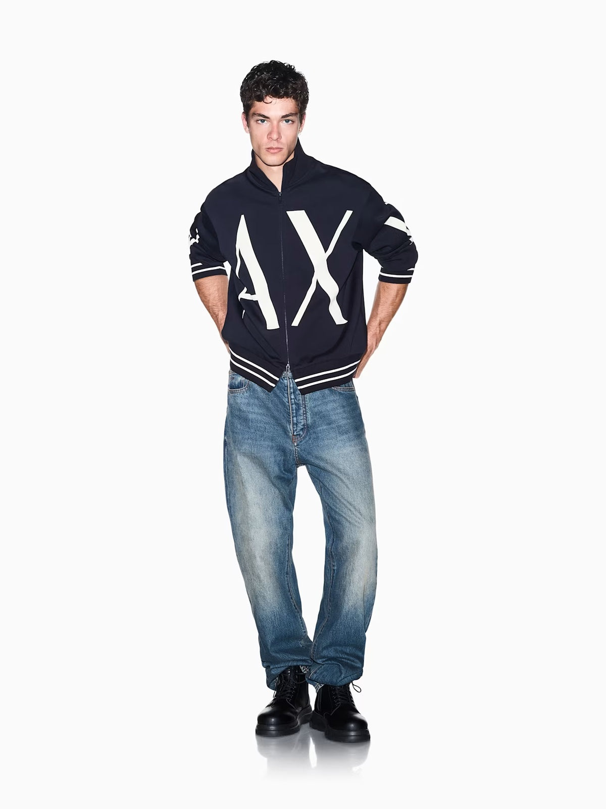 XM002950 AF10818/UB101 ARMANI EXCHANGE