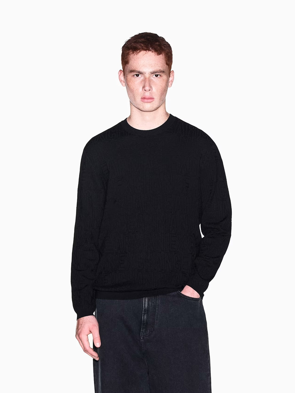 XM002986 AF10454/UC001 ARMANI EXCHANGE