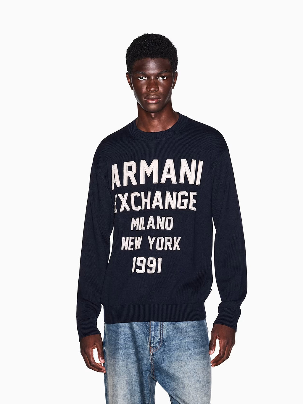 XM002994 AF12930/UB101 ARMANI EXCHANGE