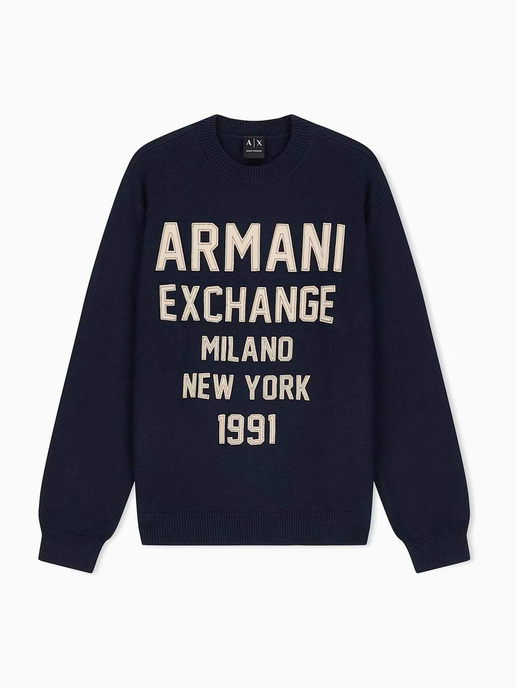 XM002994 AF12930/UB101 ARMANI EXCHANGE