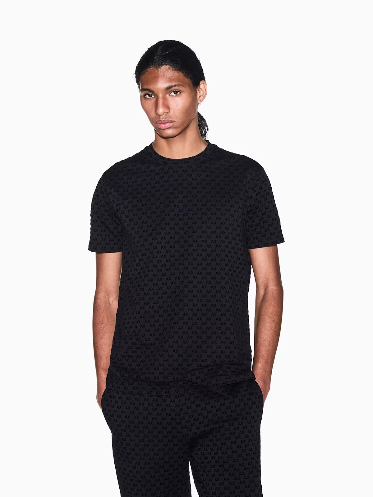 XM003079 AF10356/UC001 ARMANI EXCHANGE