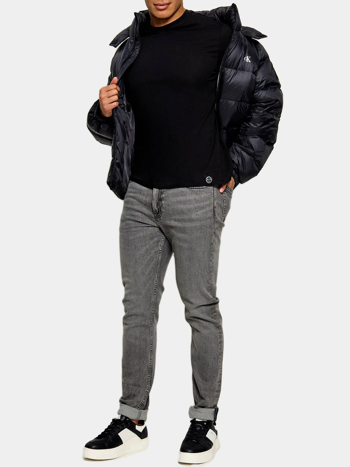 XM003087 AF10364/UC001 ARMANI EXCHANGE