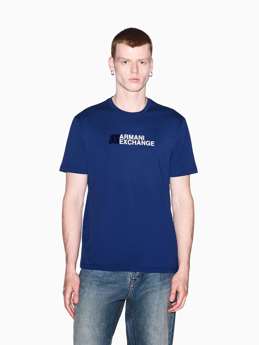 XM003094 AF21323/UB095 ARMANI EXCHANGE