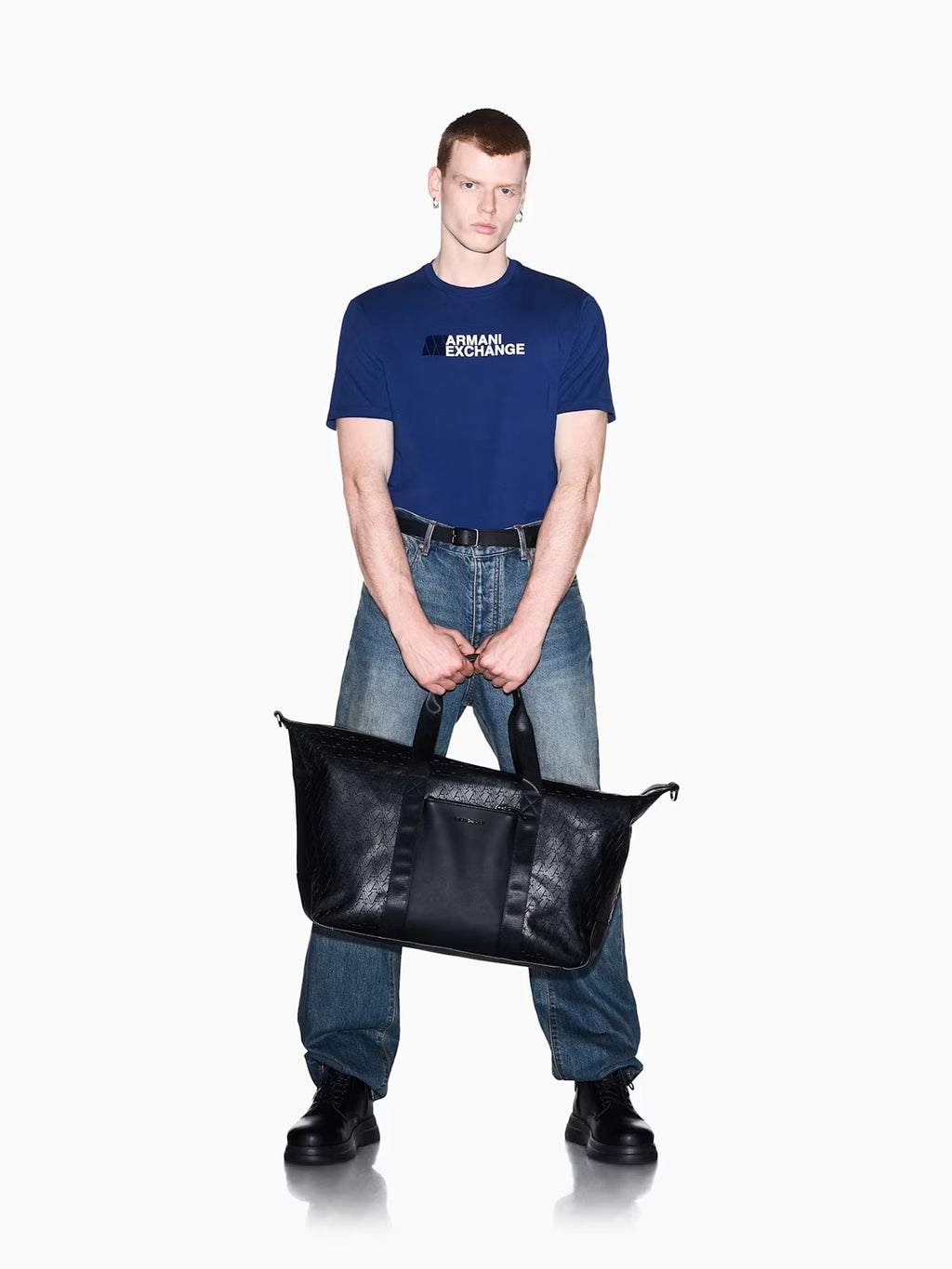 XM003094 AF21323/UB095 ARMANI EXCHANGE