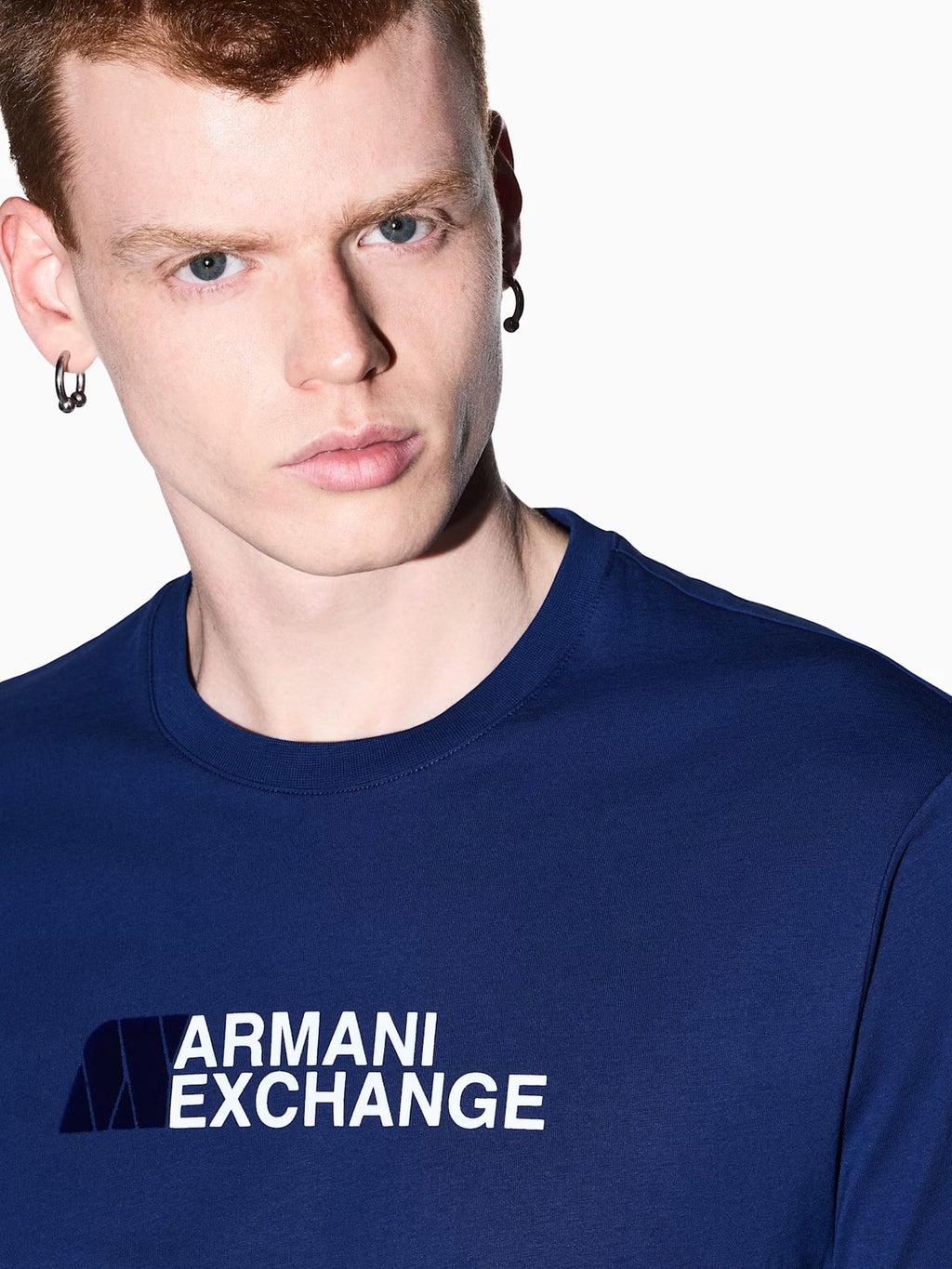 XM003094 AF21323/UB095 ARMANI EXCHANGE