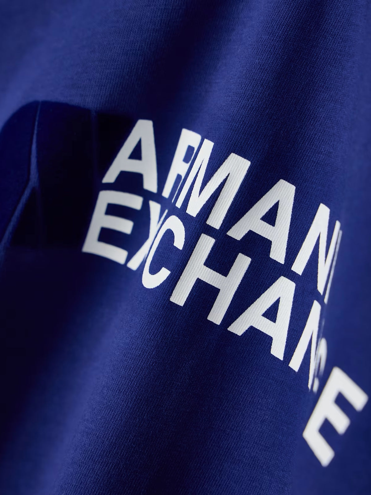 XM003094 AF21323/UB095 ARMANI EXCHANGE