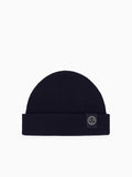 ARMANI EXCHANGE BEANIE HAT