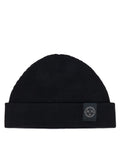 ARMANI EXCHANGE BEANIE HAT
