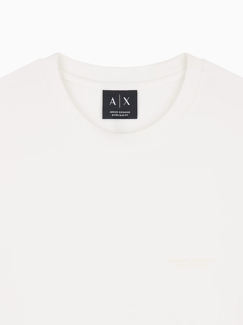 XM003141 AF26650/U0009 ARMANI EXCHANGE