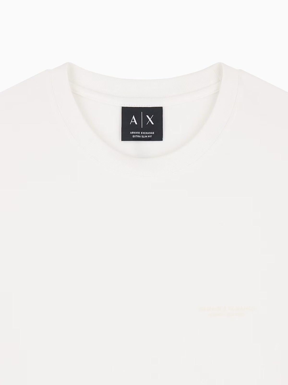 XM003141 AF26650/U0009 ARMANI EXCHANGE