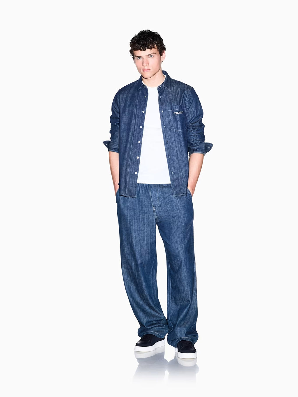 XM003141 AF26650/U0009 ARMANI EXCHANGE