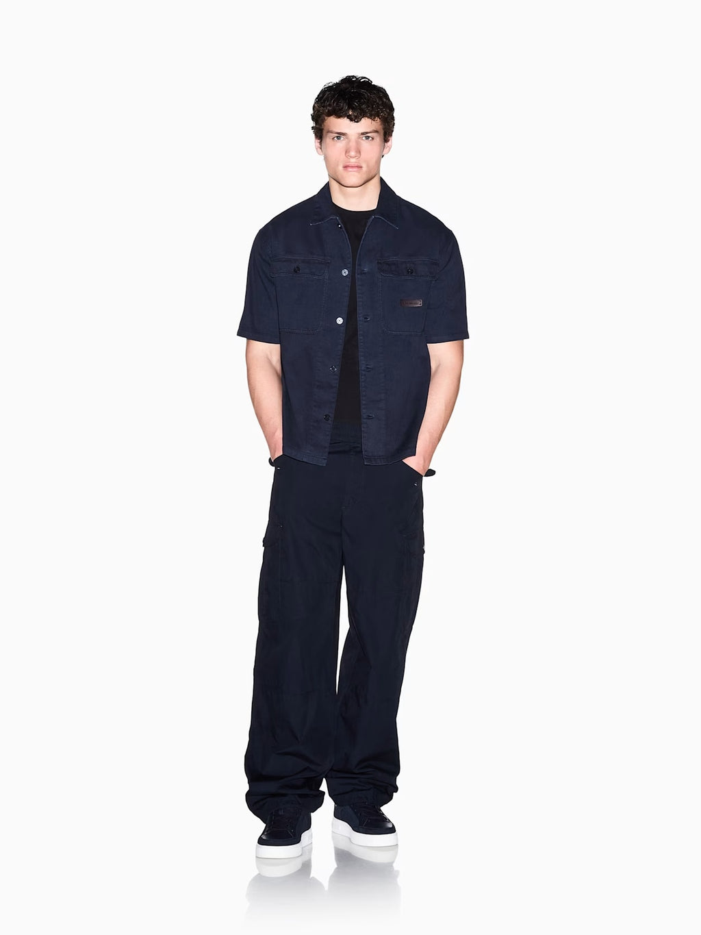 XM003141 AF26650/UC001 ARMANI EXCHANGE