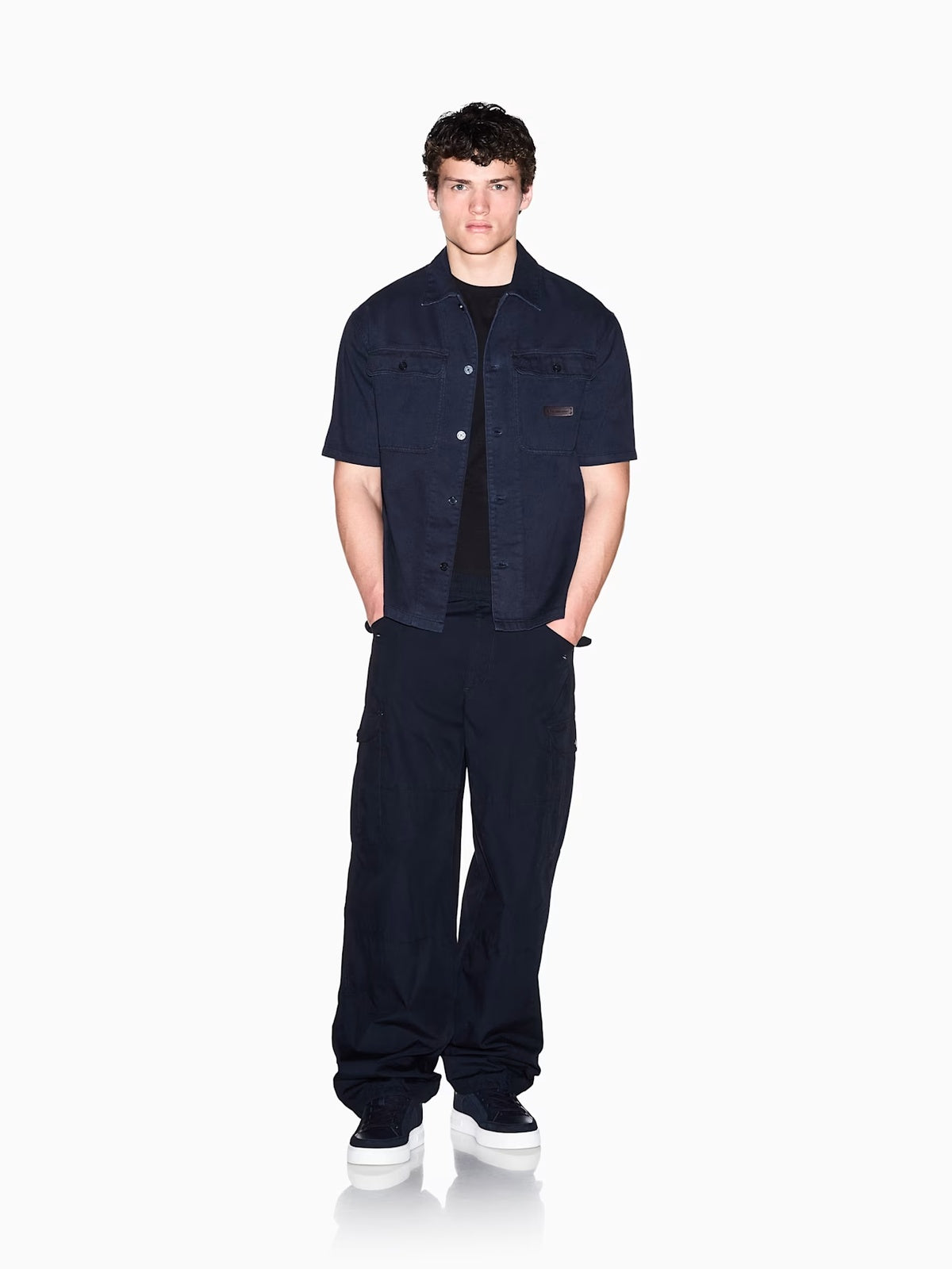 XM003141 AF26650/UC001 ARMANI EXCHANGE