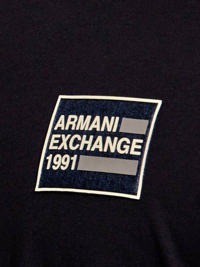 XM003307 AF10358/UC001 ARMANI EXCHANGE