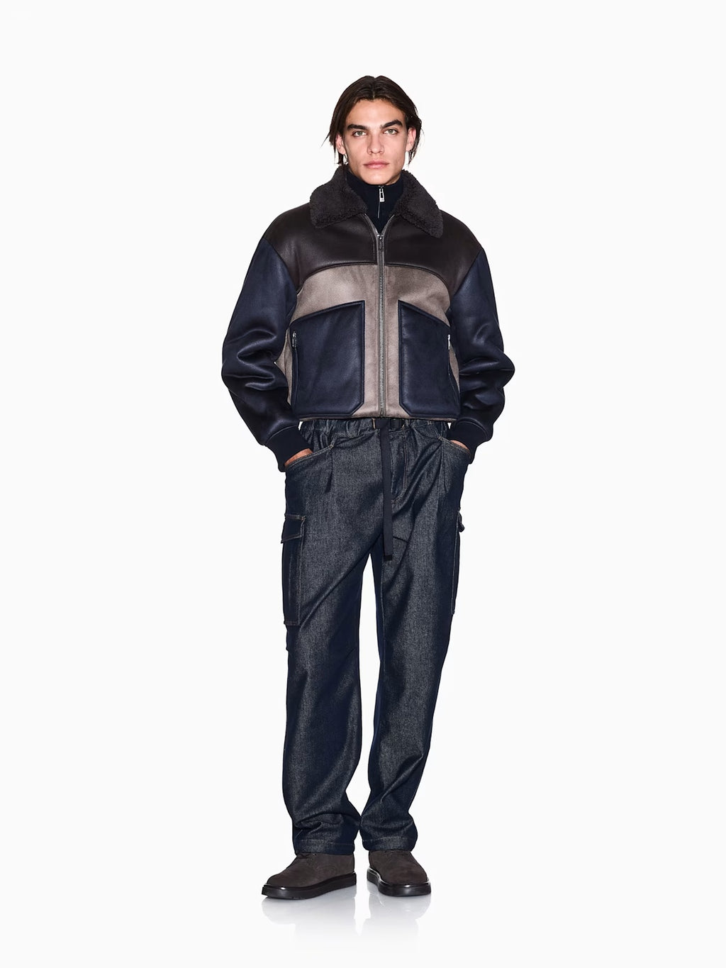 XM003323 AF28562/M8433 ARMANI EXCHANGE