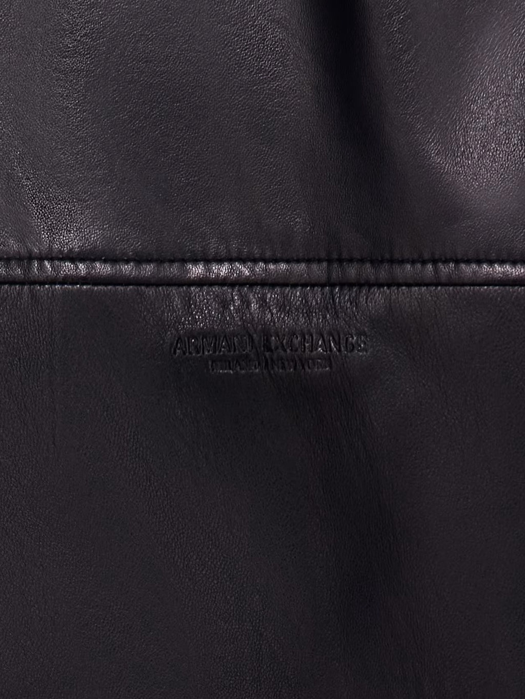 XM003354 AF27323/UC001 ARMANI EXCHANGE
