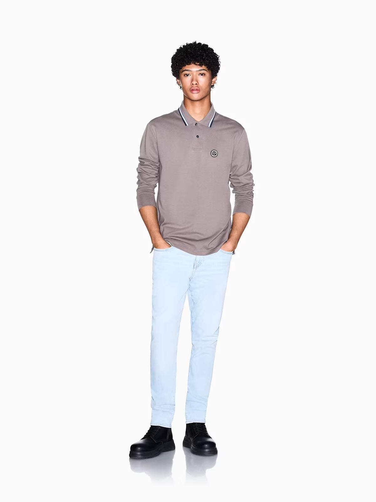 XM003427 AF13026/U6125 ARMANI EXCHANGE