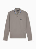 ARMANI EXCHANGE POLO SHIRT