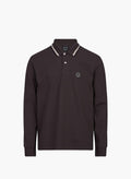 ARMANI EXCHANGE POLO SHIRT
