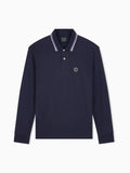 ARMANI EXCHANGE POLO SHIRT