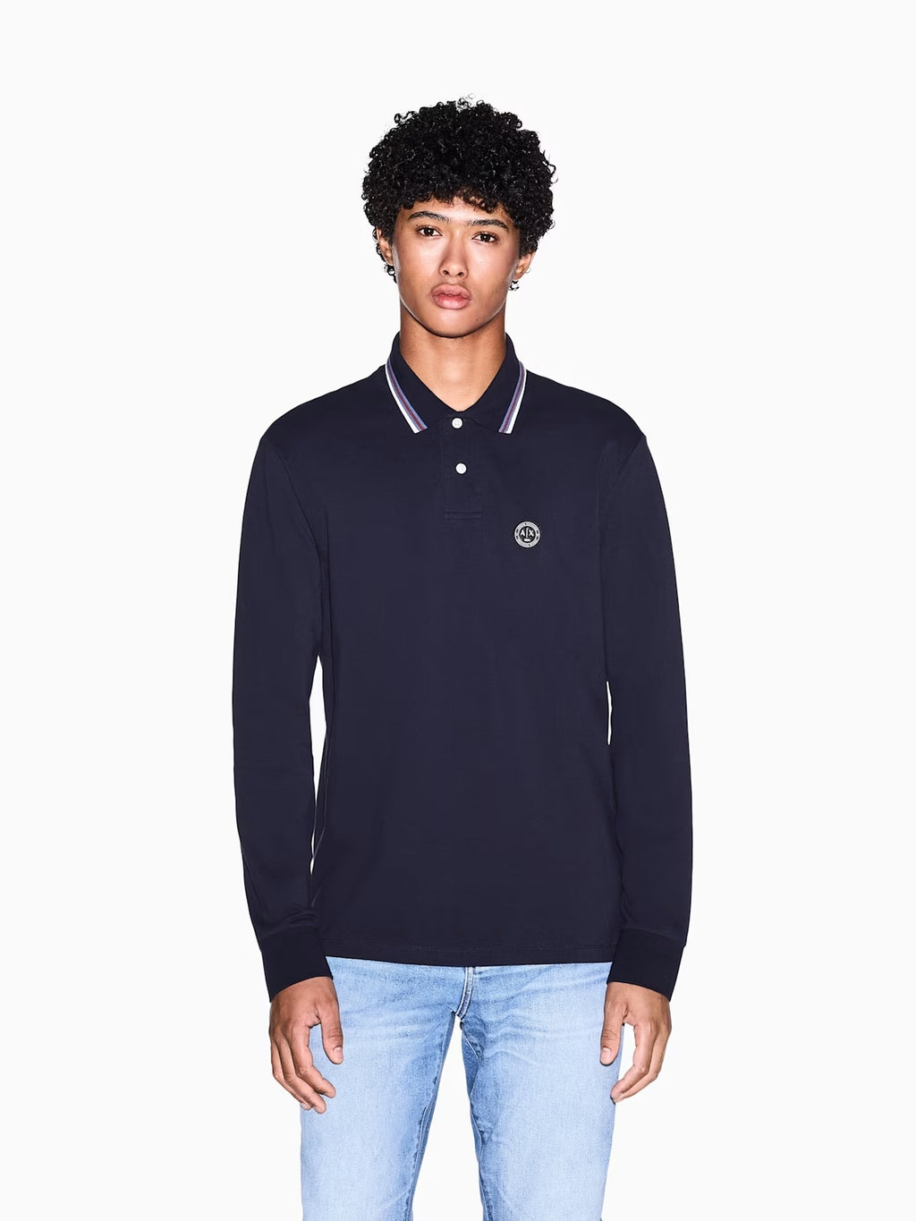 XM003427 AF13026/UB101 ARMANI EXCHANGE