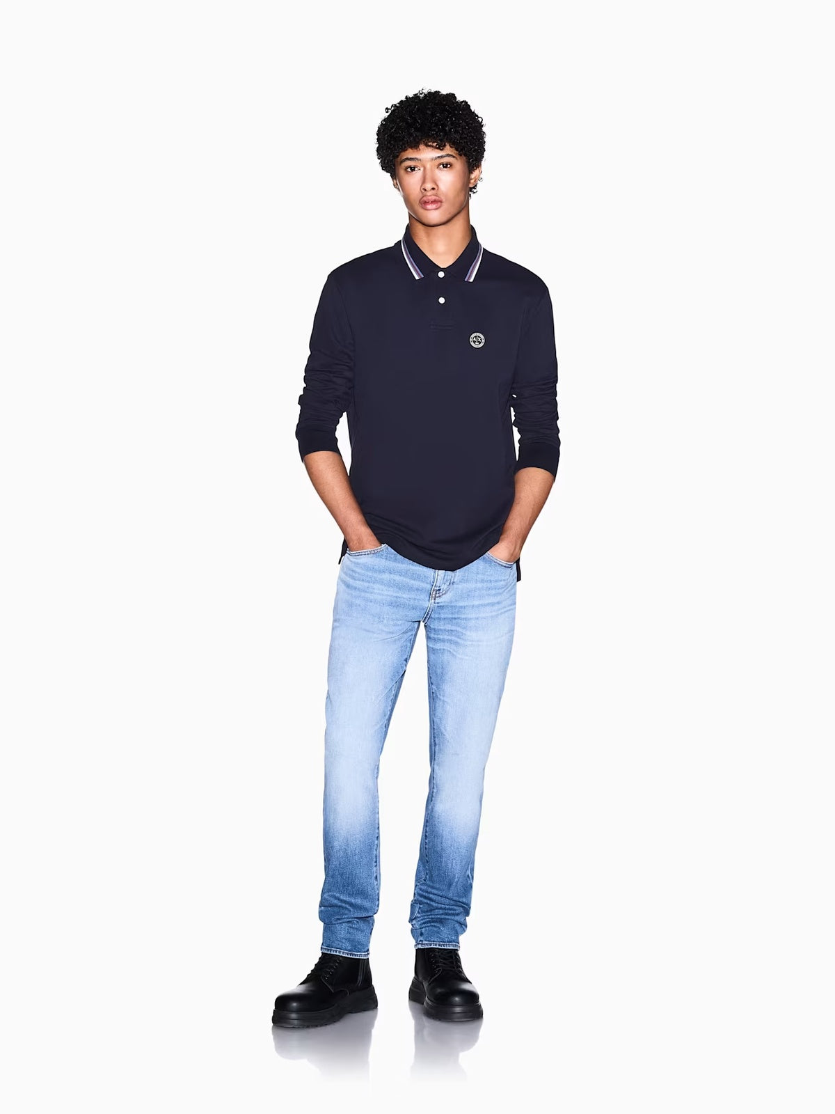 XM003427 AF13026/UB101 ARMANI EXCHANGE