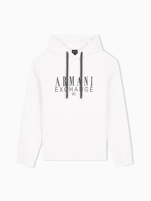 ARMANI EXCHANGE SWEATSHIRT