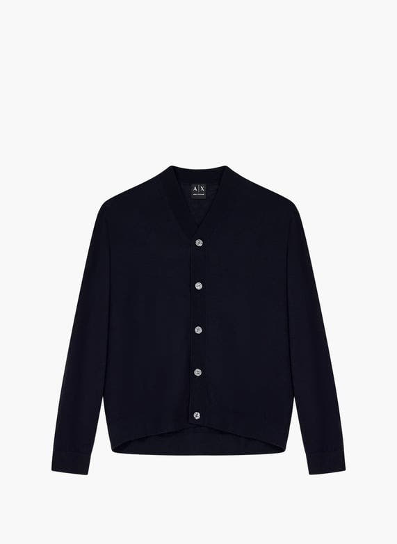 XM003568 AF28778/UB101 ARMANI EXCHANGE