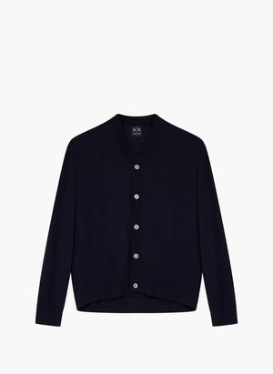 ARMANI EXCHANGE CARDIGAN