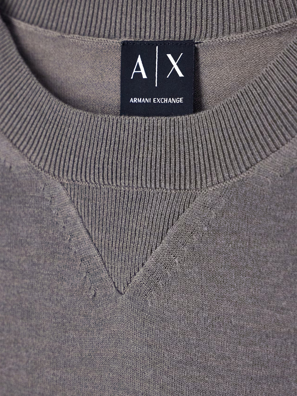 XM003570 AF28778/U6125 ARMANI EXCHANGE