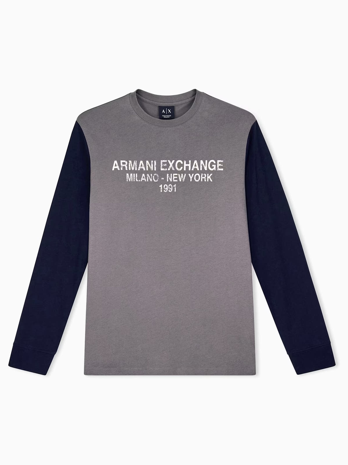 XM003579 AF10358/M6404 ARMANI EXCHANGE