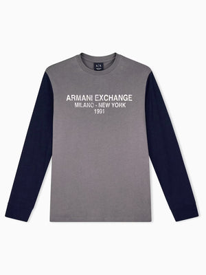 ARMANI EXCHANGE T-SHIRT