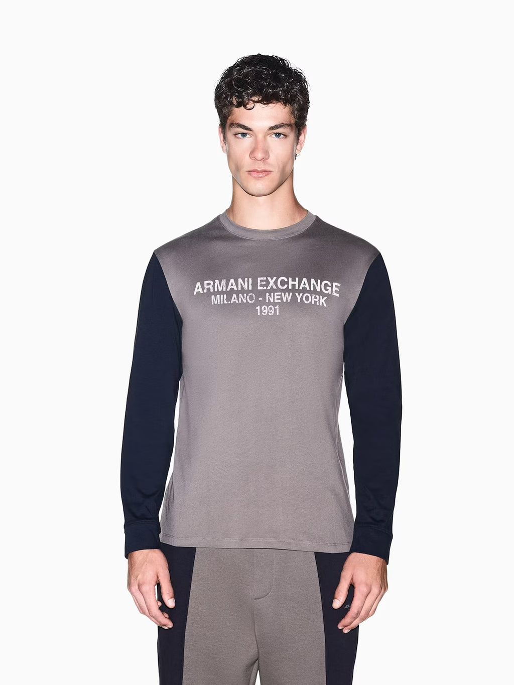 XM003579 AF10358/M6404 ARMANI EXCHANGE