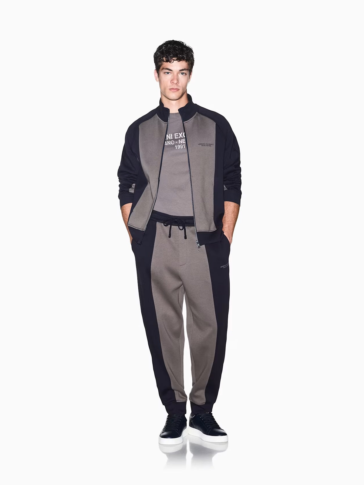 XM003579 AF10358/M6404 ARMANI EXCHANGE