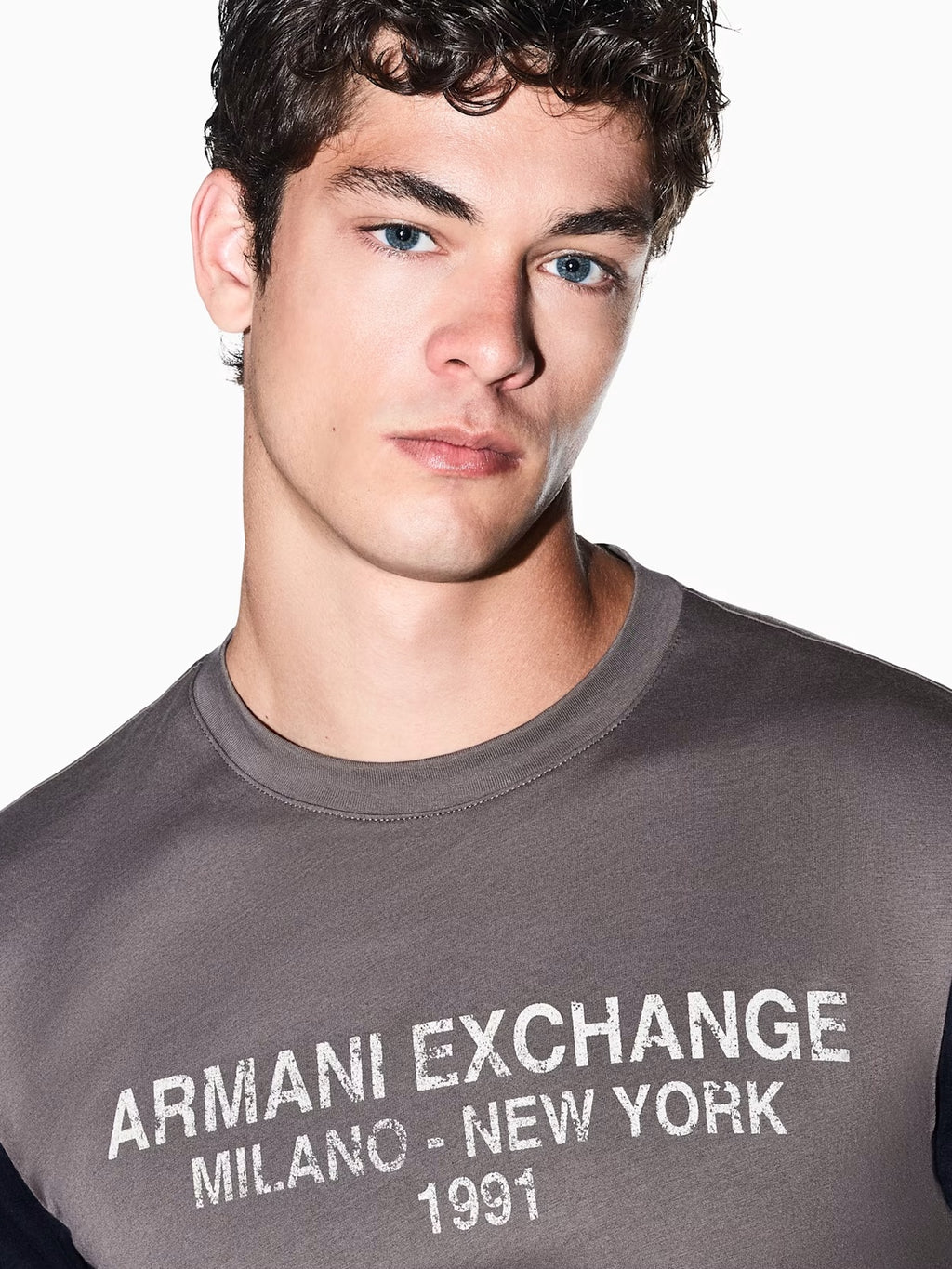 XM003579 AF10358/M6404 ARMANI EXCHANGE