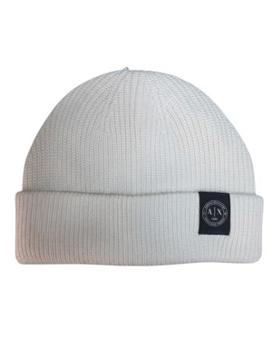 ARMANI EXCHANGE BEANIE HAT