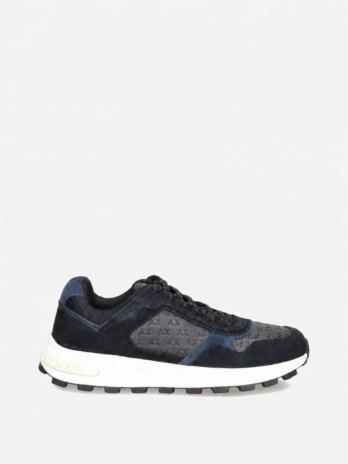 XM003610 AF29102/MB778 ARMANI EXCHANGE