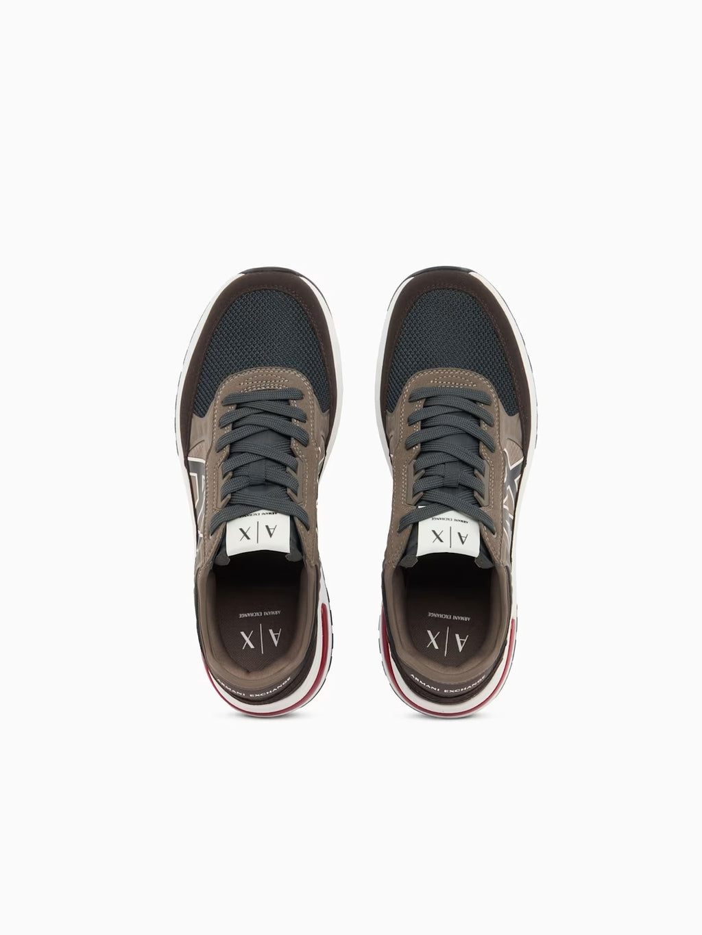 XUX090 XV276/MC675 ARMANI EXCHANGE