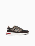 ARMANI EXCHANGE SNEAKER