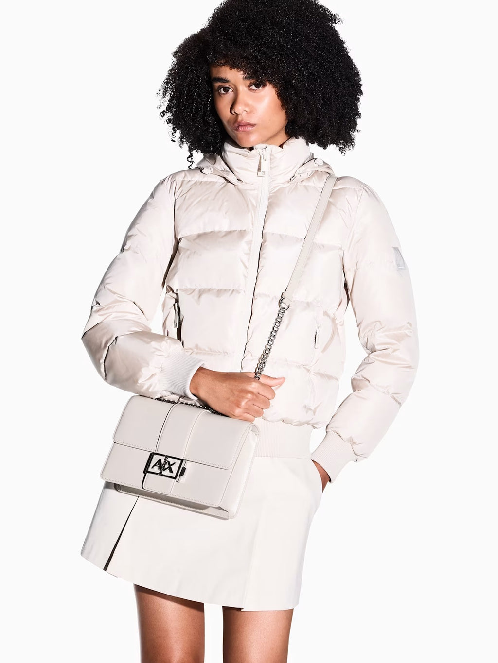 XW000070 AF12039/U6208 ARMANI EXCHANGE