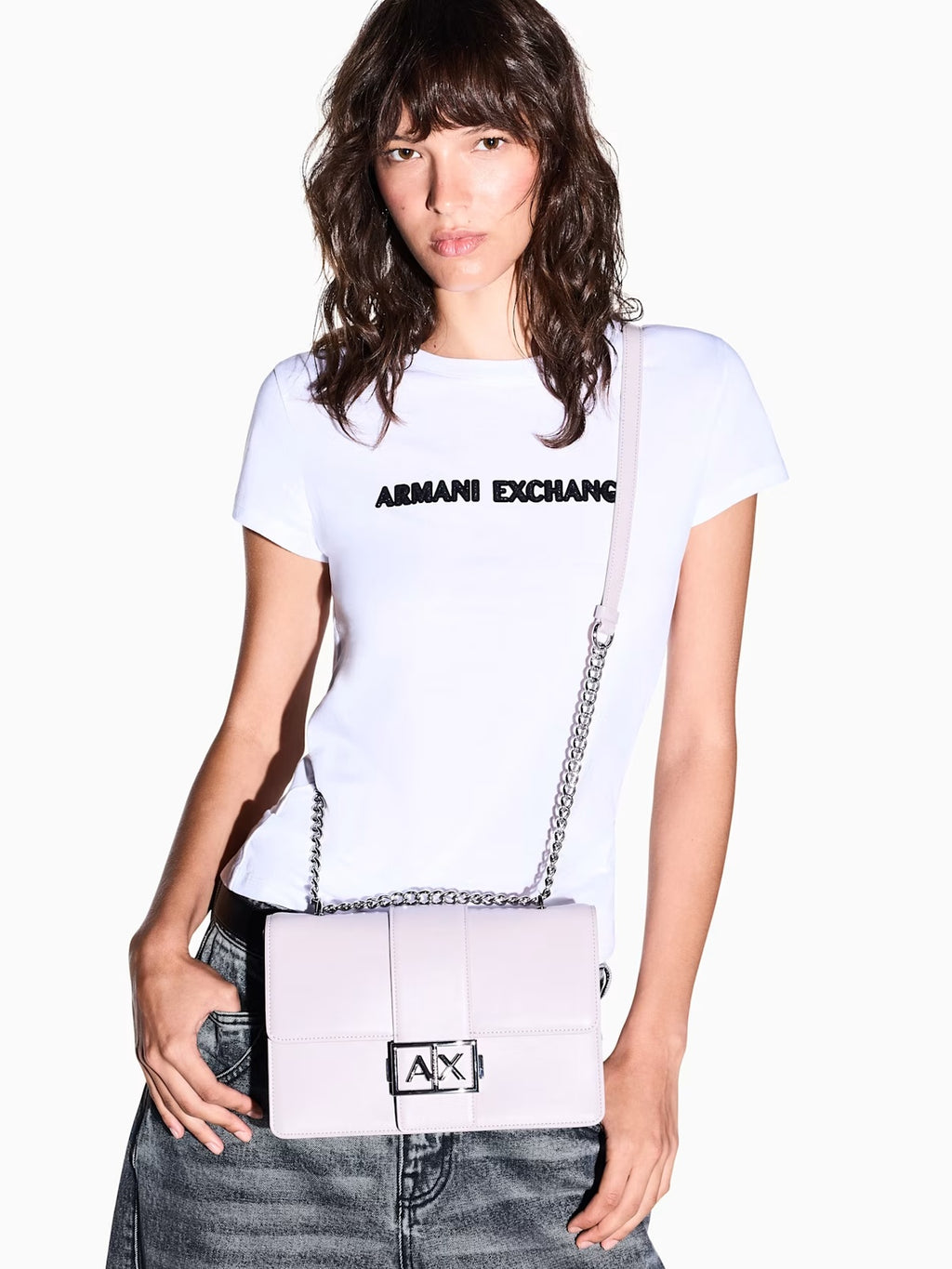 XW000070 AF12039/U8022 ARMANI EXCHANGE