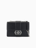 ARMANI EXCHANGE MESSENGER BAG