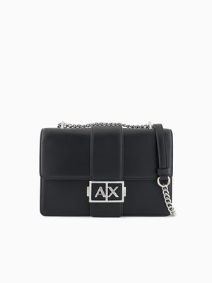 ARMANI EXCHANGE MESSENGER BAG