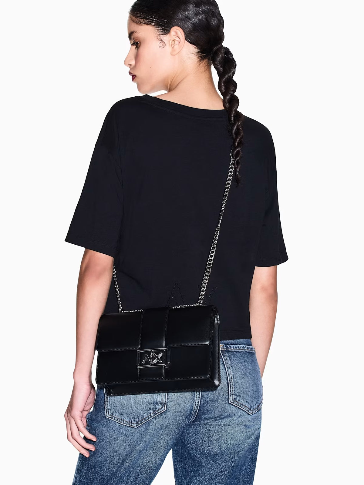 XW000070 AF12039/UC001 ARMANI EXCHANGE