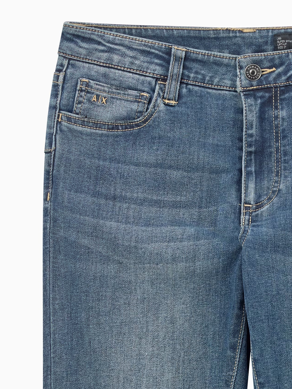 XW000129 AF10863/MB001 ARMANI EXCHANGE