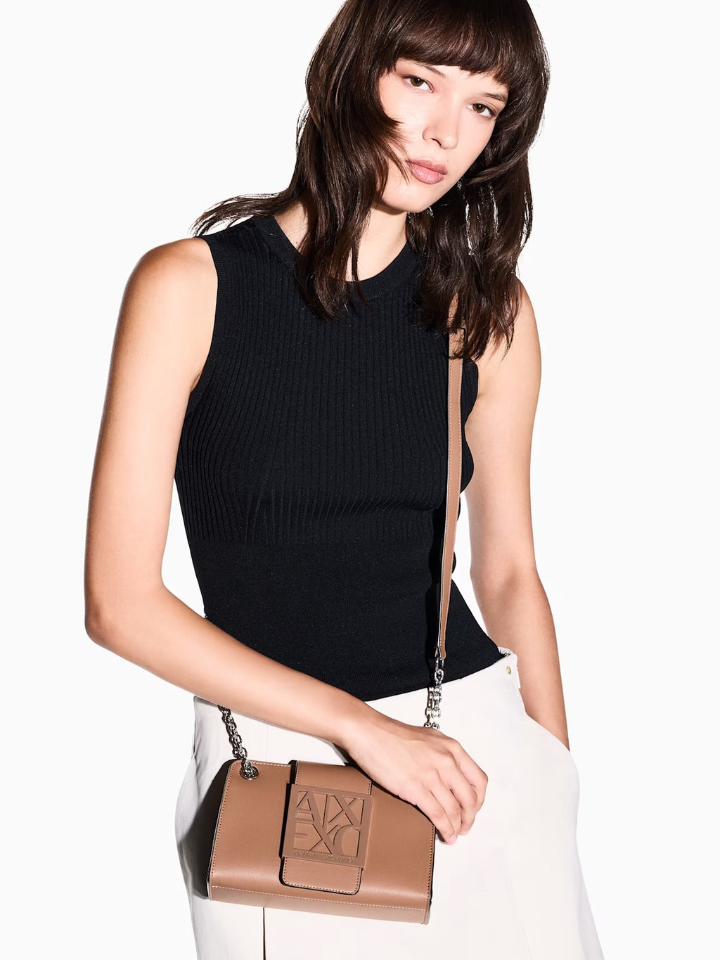 XW000281 AF13672/U6186 ARMANI EXCHANGE