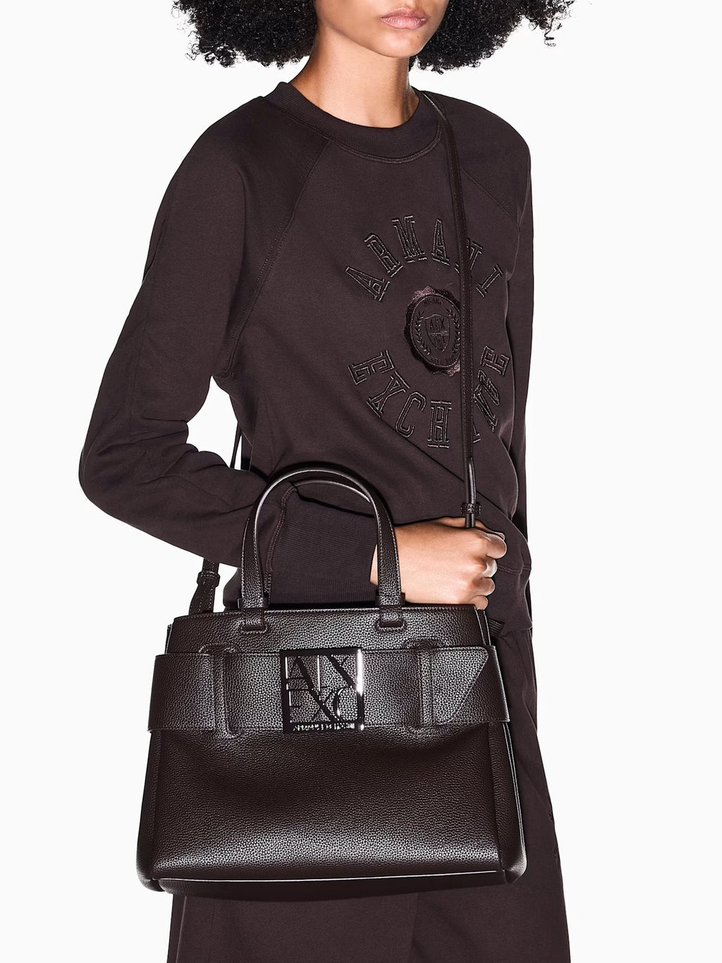 XW000285 AF11902/U6032 ARMANI EXCHANGE